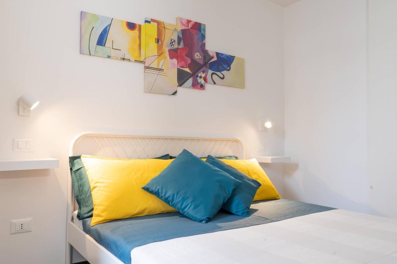Ferienwohnung WePuglia - Dimore Museum Polignano a Mare Exterior foto