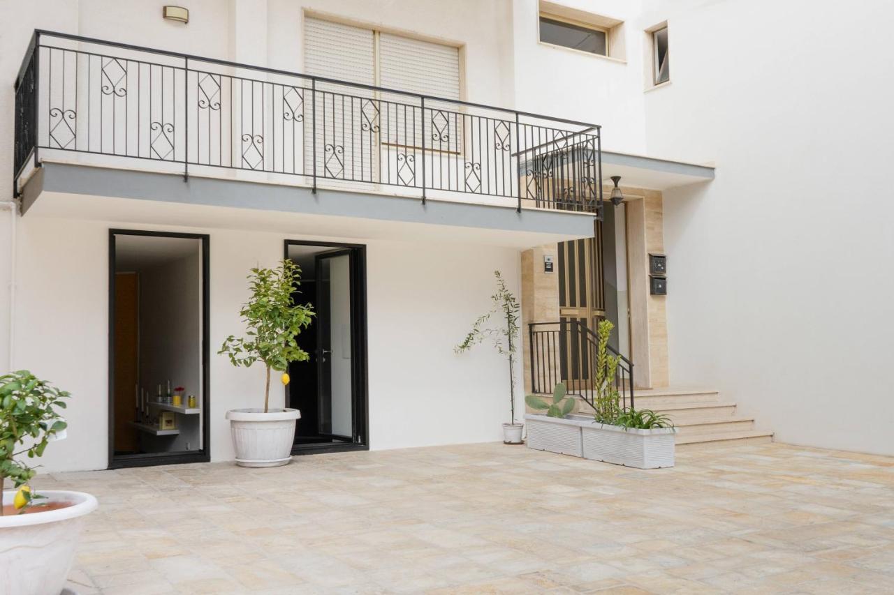 Ferienwohnung WePuglia - Dimore Museum Polignano a Mare Exterior foto