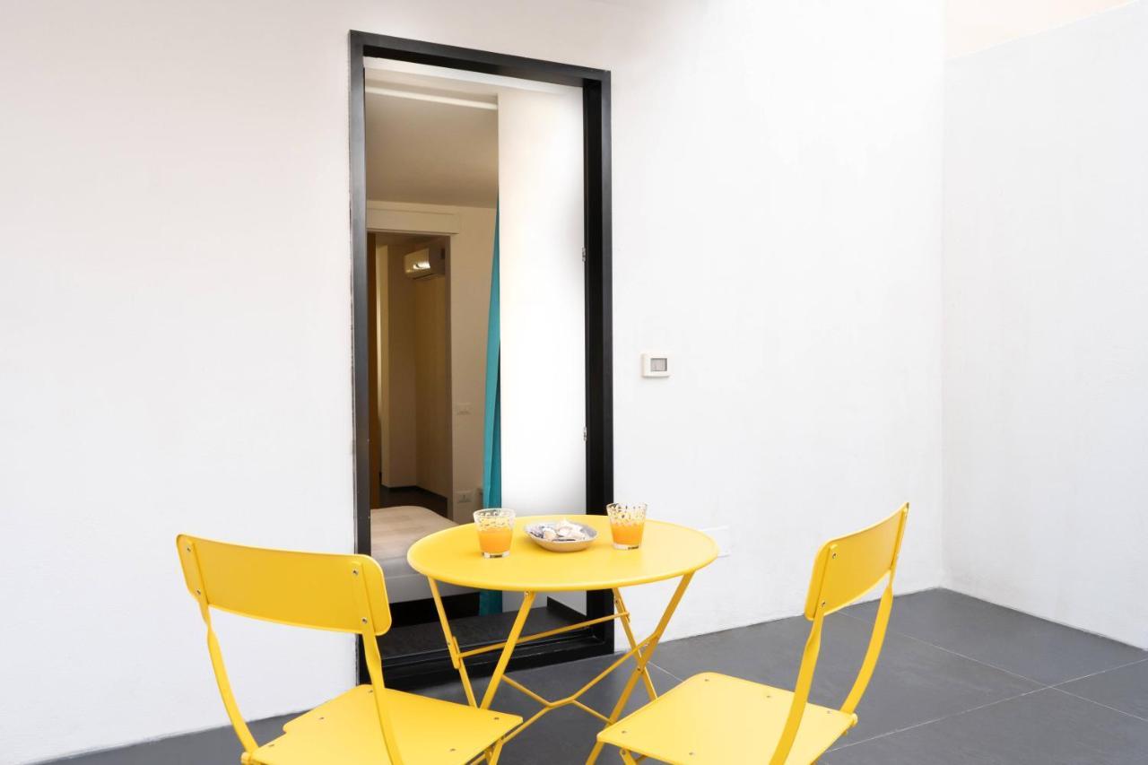 Ferienwohnung WePuglia - Dimore Museum Polignano a Mare Exterior foto